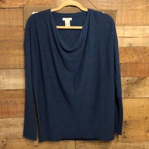 Sundance Simple Truths Cashmere Sweater